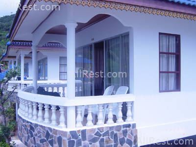 Bankai Orchid Resort 37